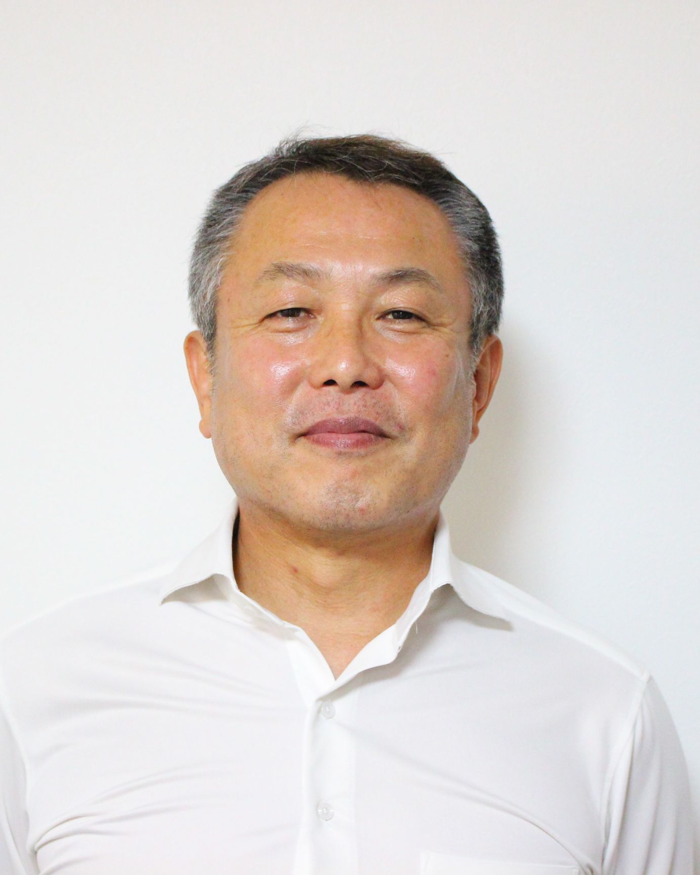 中道篤志氏の写真